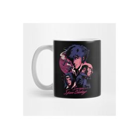 Pixxa Cowboy Bebop Kupa
