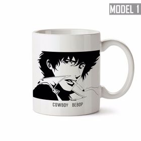 Pixxa Cowboy Bebop Kupa