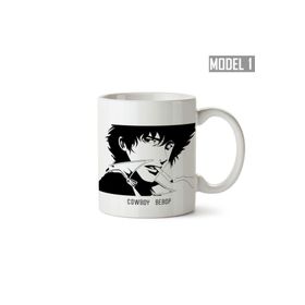 Pixxa Cowboy Bebop Kupa