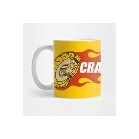 Pixxa Crazy Jaxi Kupa Bardak