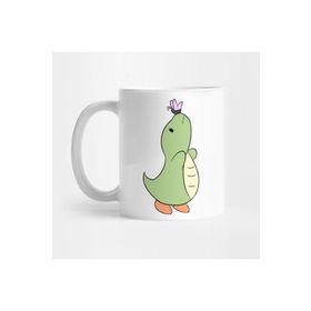 Pixxa Crocodile Kupa Bardak