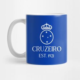 Pixxa Cruzeiro Kupa Bardak