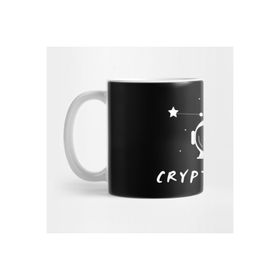 Pixxa Cryptonaut's Fetid Soup Kupa Bardak