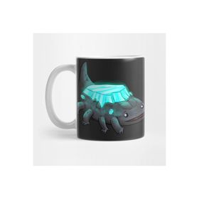 Pixxa Crystal Lizard! Dark Souls Kupa Bardak