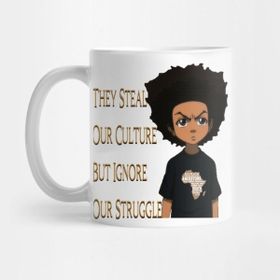 Pixxa Culture Vultures Kupa Bardak