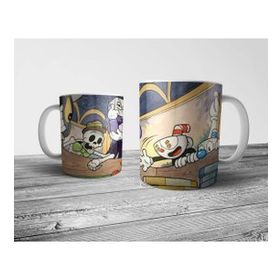 Pixxa Cuphead Kupa Bardak
