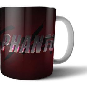 Pixxa Cyberpunk 2077: Phantom Liberty Model 4 Kupa Bardak