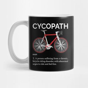 Pixxa Cycopath Kelime Anlamı Kupa Bardak