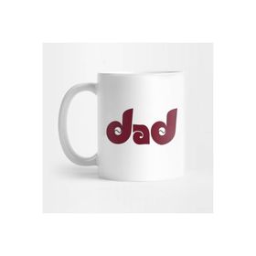 Pixxa Dad Kupa Bardak