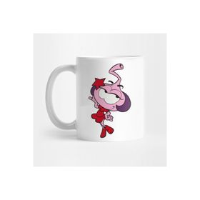Pixxa Daffney Snorks Kupa Bardak