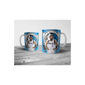 Pixxa Dallas Mavericks Kupa Bardak