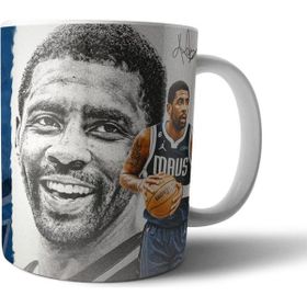 Pixxa Dallas Mavericks Kupa Bardak