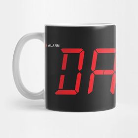Pixxa Dame Time Damian Lillard Kupa Bardak