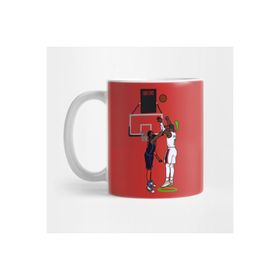 Pixxa Damian Lillard Kupa Bardak
