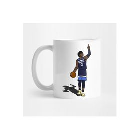 Pixxa Dangelo Russell Kupa Bardak