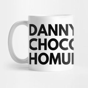 Pixxa Danny Dyes Chocolate Homunculus Peep Show Band Name Kupa Bardak