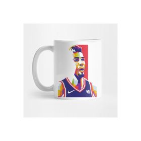 Pixxa Danny Green Kupa Bardak