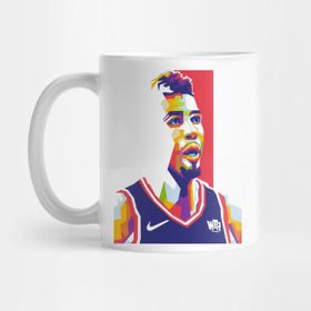 Pixxa Danny Green Kupa Bardak