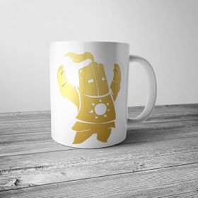 Pixxa Dark Souls Praise The Sun Kupa