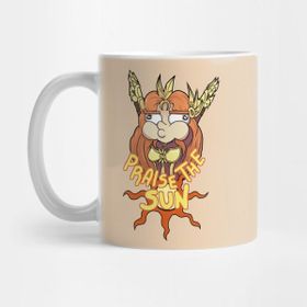 Pixxa Dark Souls Praise The Sun Kupa