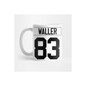 Pixxa Darren Waller Kupa Bardak