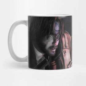 Pixxa Darth Wick V.2 Kupa Bardak