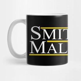 Pixxa Dave Smith Michael Malice 2024 Kupa Bardak