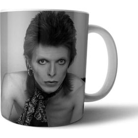 Pixxa David Bowie Kupa
