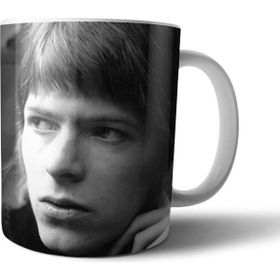 Pixxa David Bowie Kupa