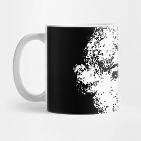 Pixxa David Lynch Eraser Head Bonus Kupa Bardak