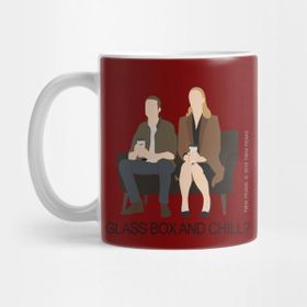 Pixxa David Lynch Eraserhead Simpsons Quote Kupa Bardak