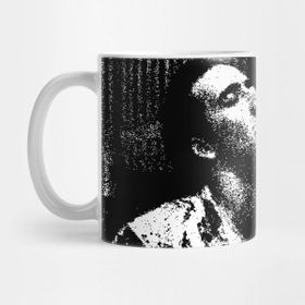 Pixxa David Lynch Wild At Heart Positive Kupa Bardak