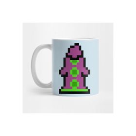 Pixxa Day Of The Tentacle Kupa Bardak