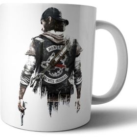 Pixxa Days Gone Model 2 Kupa