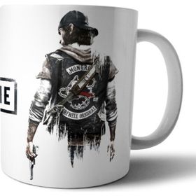 Pixxa Days Gone Model 3 Kupa