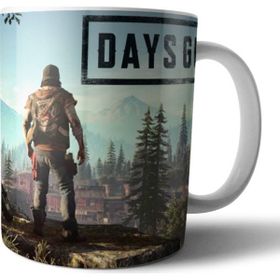 Pixxa Days Gone Model 4 Kupa