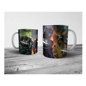 Pixxa Dead By Daylight Kupa Bardak