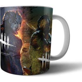 Pixxa Dead By Daylight Kupa Bardak