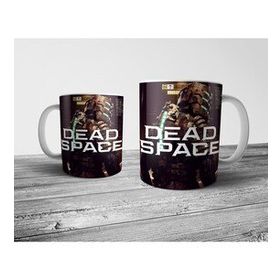 Pixxa Dead Space - Remake Model 1 Kupa Bardak