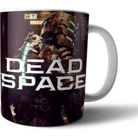 Pixxa Dead Space - Remake Model 1 Kupa Bardak