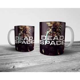 Pixxa Dead Space - Remake Model 1 Kupa Bardak