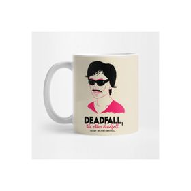Pixxa Deadfall The Other Deadfall Kupa Bardak