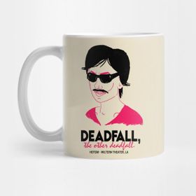 Pixxa Deadfall The Other Deadfall Kupa Bardak