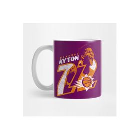 Pixxa Deandre Ayton Kupa Bardak