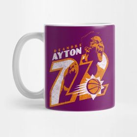 Pixxa Deandre Ayton Kupa Bardak