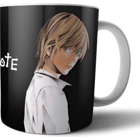 Pixxa Death Note Model 6 Kupa