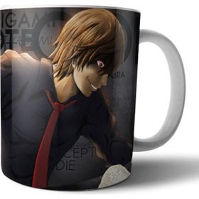 Pixxa Death Note Model 7 Kupa
