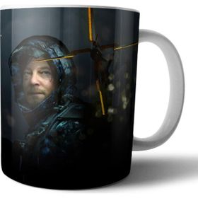 Pixxa Death Stranding Model 5 Kupa