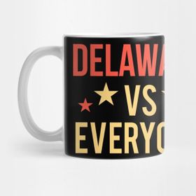 Pixxa Delaware Vs Everyone Kupa Bardak