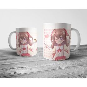 Pixxa Delicious Party Precure Model 3 Kupa Bardak